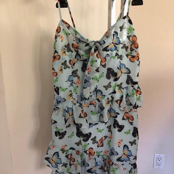 Shein top - Picture 4 of 5